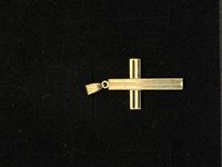 Charm Gioielleria Dossena  in Oro giallo CHOR-40-253